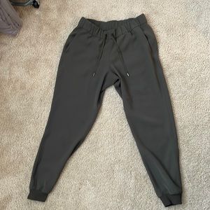 lululemon joggers